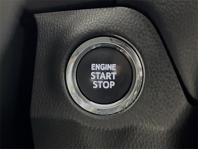 used 2023 Toyota RAV4 car, priced at $29,603
