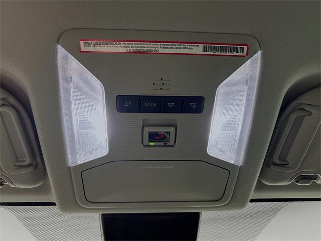 used 2023 Toyota RAV4 car, priced at $29,603
