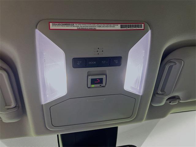 used 2023 Toyota RAV4 Hybrid car, priced at $29,043