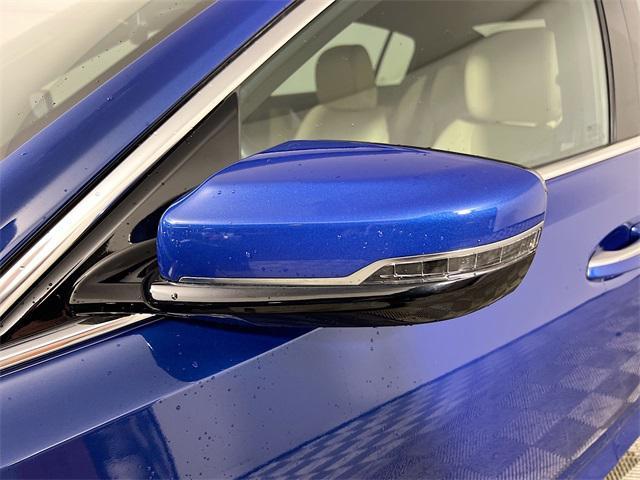 used 2023 Cadillac CT5 car, priced at $33,768