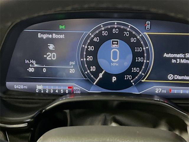 used 2023 Cadillac CT5 car, priced at $33,768