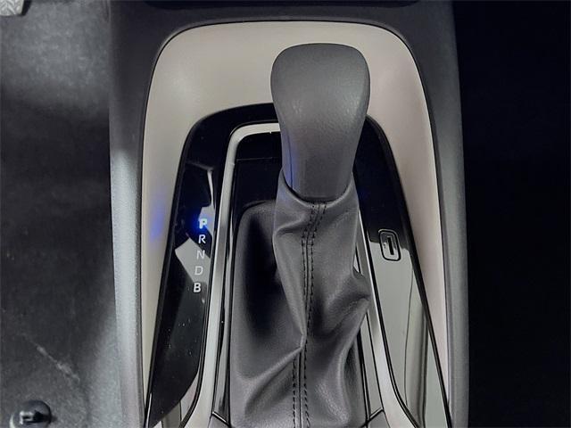 new 2026 Toyota Corolla car, priced at $23,774