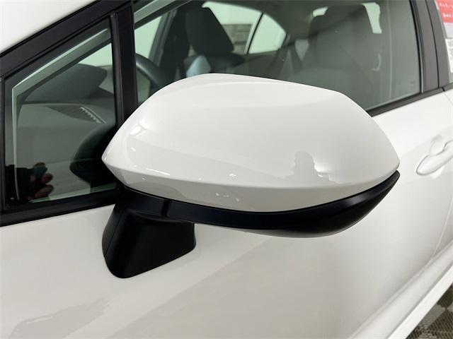 new 2026 Toyota Corolla car, priced at $23,774