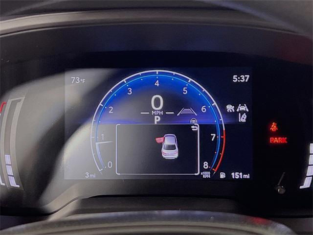 new 2026 Toyota Corolla car, priced at $23,774