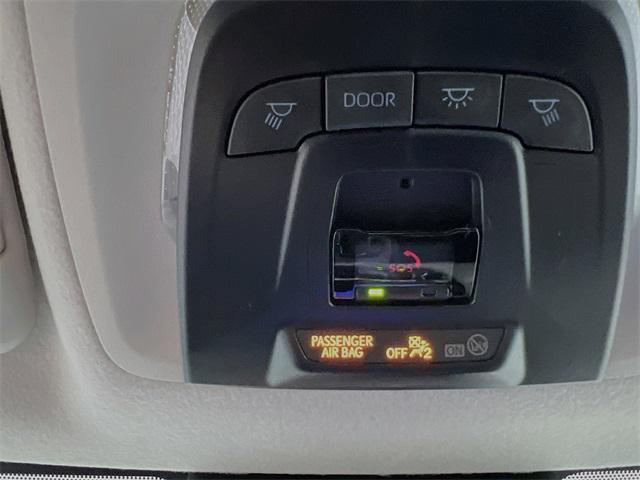 new 2026 Toyota Corolla car, priced at $23,774