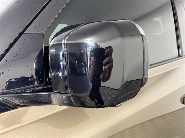 used 2023 Land Rover Defender car, priced at $42,618