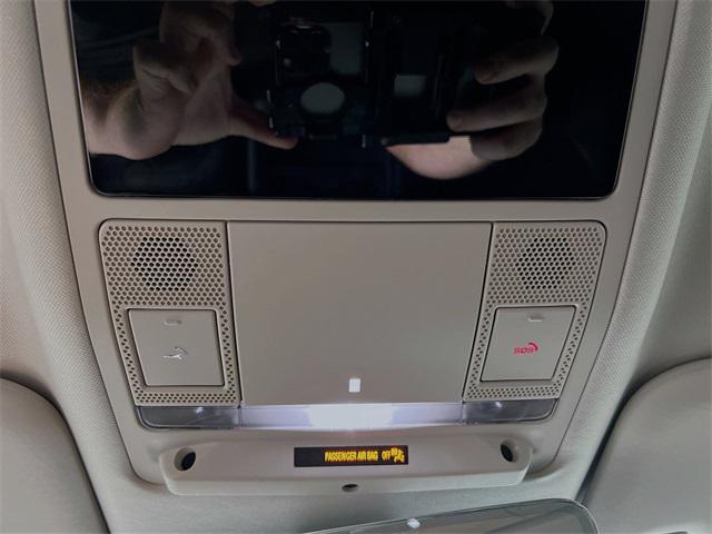 used 2023 Land Rover Defender car, priced at $42,618