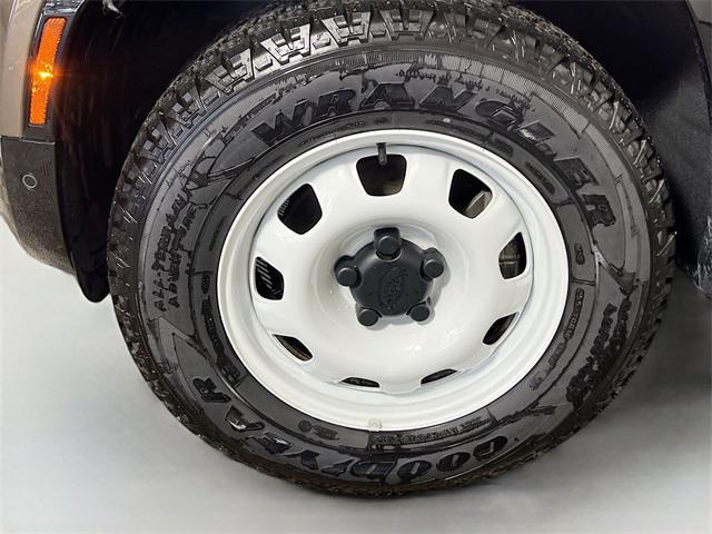 used 2023 Land Rover Defender car, priced at $42,618