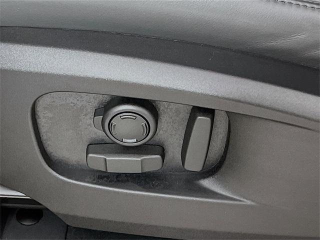 used 2023 Land Rover Defender car, priced at $42,618