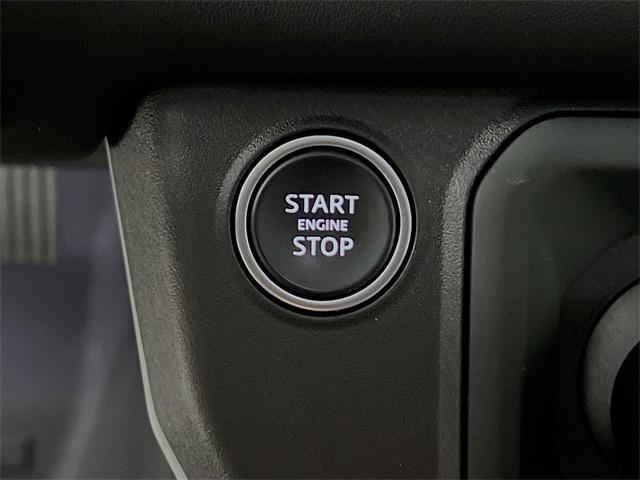 used 2023 Land Rover Defender car, priced at $42,618