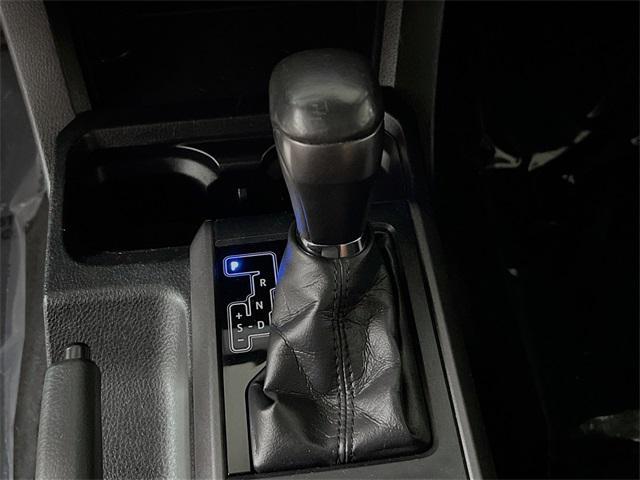 used 2018 Toyota Tacoma car, priced at $28,966