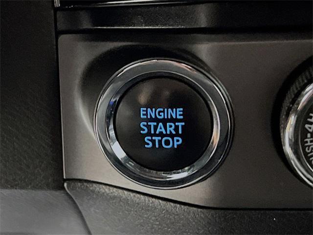 used 2018 Toyota Tacoma car, priced at $28,966