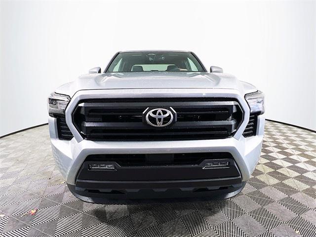 new 2024 Toyota Tacoma car