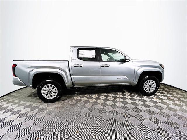 new 2024 Toyota Tacoma car