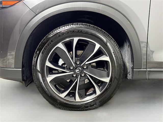 used 2022 Mazda CX-5 car, priced at $22,827