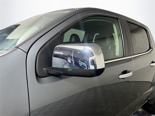 used 2019 GMC Canyon car, priced at $25,279