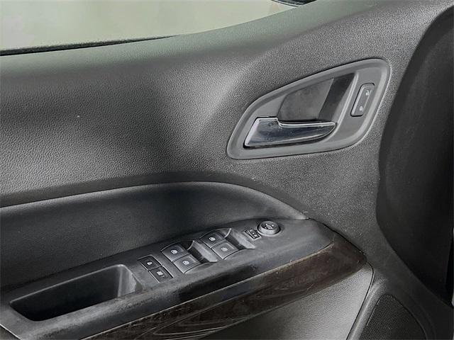 used 2019 GMC Canyon car, priced at $25,279