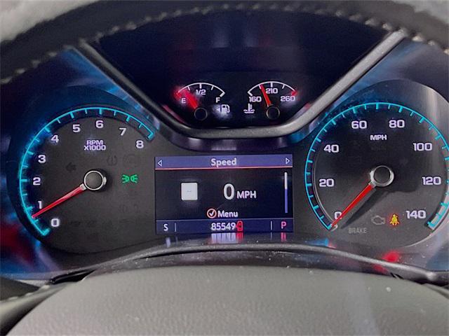 used 2019 GMC Canyon car, priced at $25,279