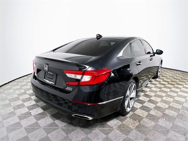 used 2020 Honda Accord car, priced at $21,163