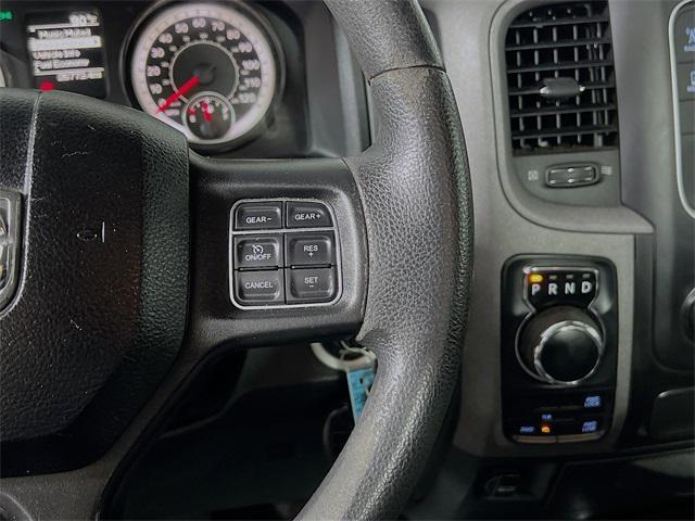 used 2018 Ram 1500 car, priced at $20,499