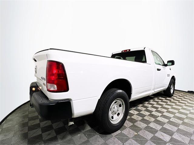 used 2018 Ram 1500 car, priced at $20,499