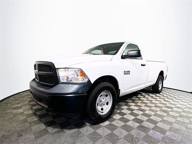 used 2018 Ram 1500 car, priced at $20,499