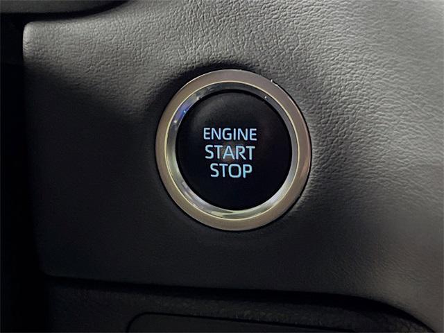 used 2023 Toyota Tundra car, priced at $53,049