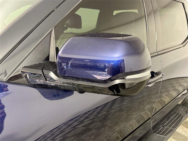 used 2023 Toyota Tundra car, priced at $53,049
