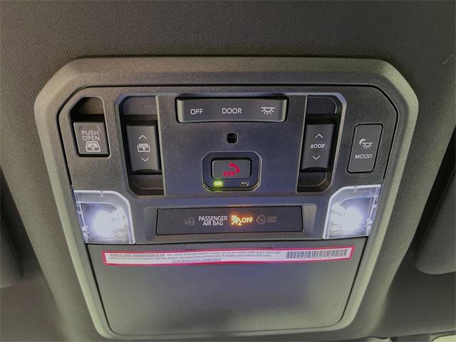 used 2023 Toyota Tundra car, priced at $53,049