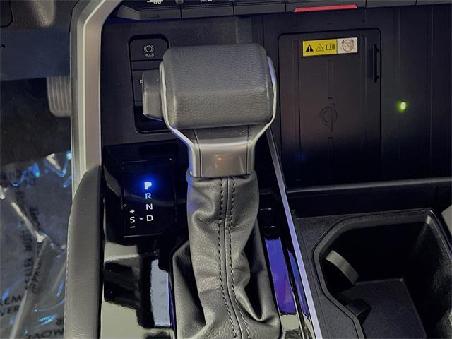 used 2023 Toyota Tundra car, priced at $53,049