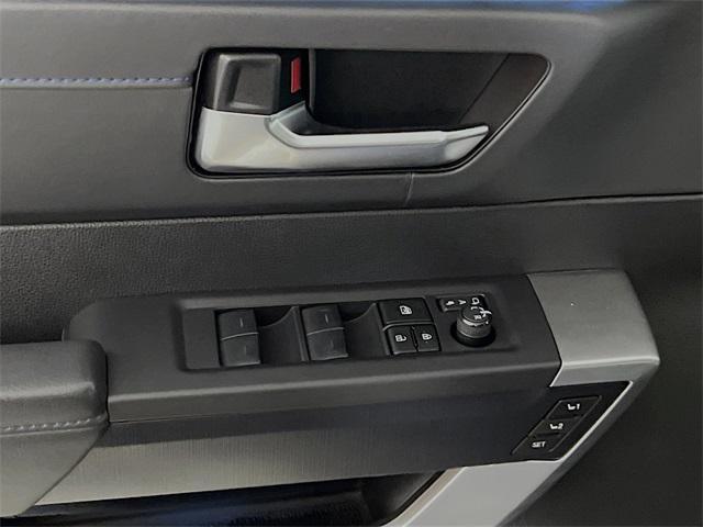 used 2023 Toyota Tundra car, priced at $53,049
