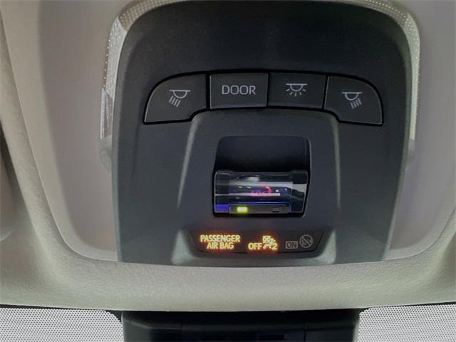 used 2024 Toyota Corolla Hybrid car, priced at $23,513