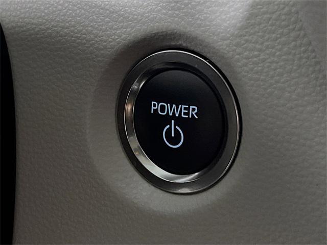 used 2024 Toyota Corolla Hybrid car, priced at $23,513