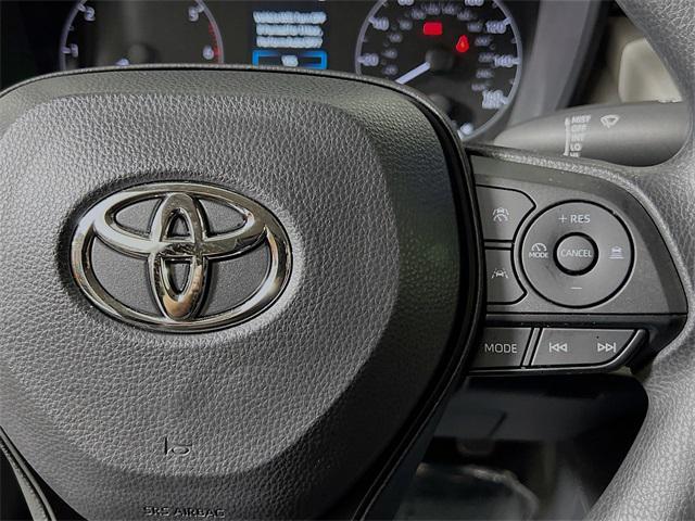 used 2024 Toyota Corolla Hybrid car, priced at $23,513