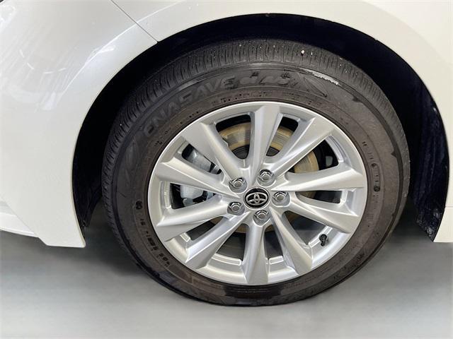 used 2024 Toyota Corolla Hybrid car, priced at $23,513