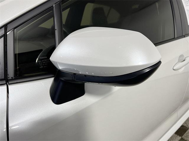 used 2024 Toyota Corolla Hybrid car, priced at $23,513