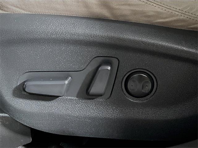 used 2021 Hyundai Tucson car, priced at $16,040