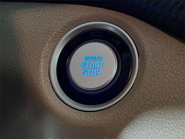 used 2021 Hyundai Tucson car, priced at $16,040
