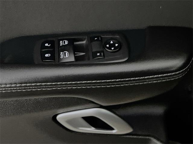 used 2019 Dodge Challenger car, priced at $16,494