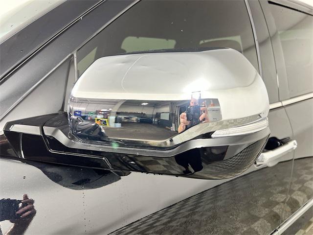 new 2026 Toyota Tundra car, priced at $69,078