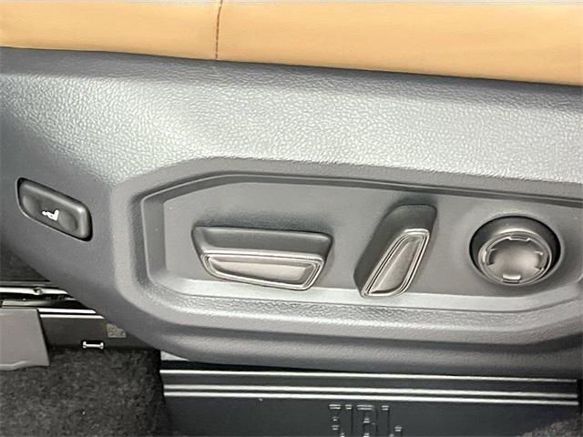 new 2026 Toyota Tundra car, priced at $69,078