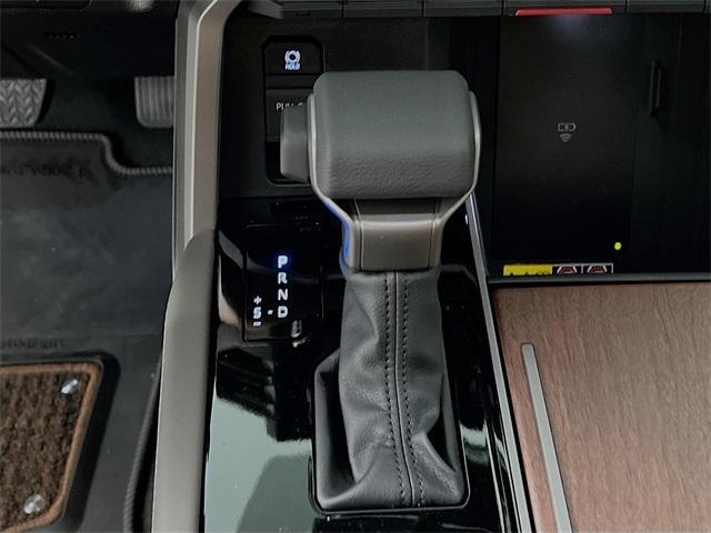 new 2026 Toyota Tundra car, priced at $69,078