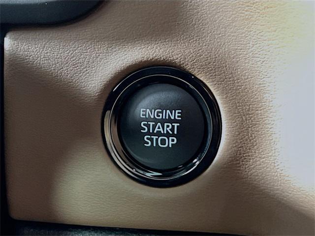 new 2026 Toyota Tundra car, priced at $69,078