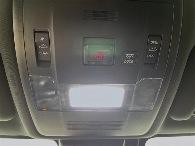 used 2022 Lexus IS 350 car, priced at $37,288