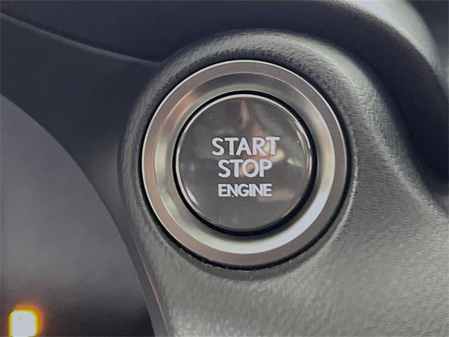 used 2022 Lexus IS 350 car, priced at $37,288