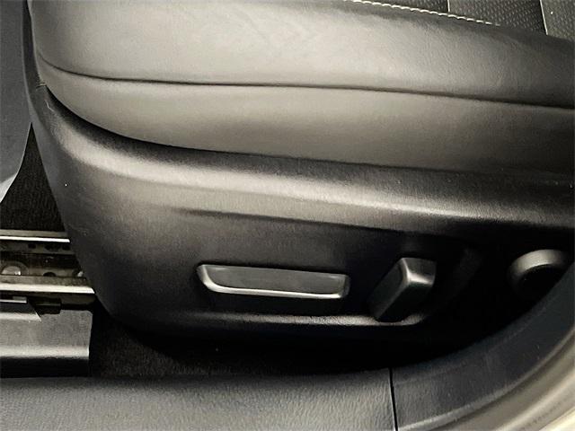 used 2022 Lexus IS 350 car, priced at $37,288