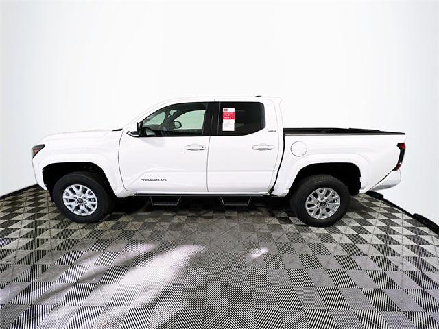 new 2024 Toyota Tacoma car