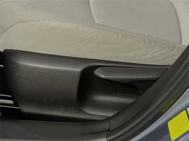 used 2022 Toyota Corolla car, priced at $16,012