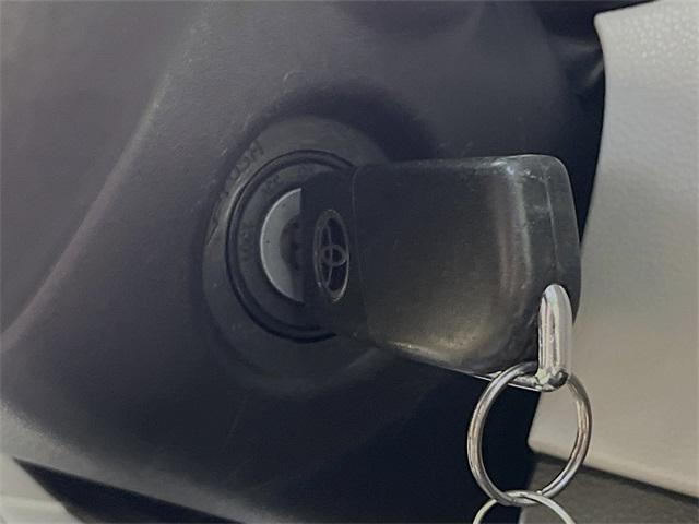 used 2022 Toyota Corolla car, priced at $16,012