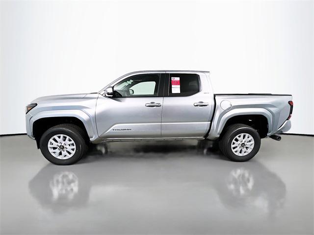 new 2025 Toyota Tacoma car